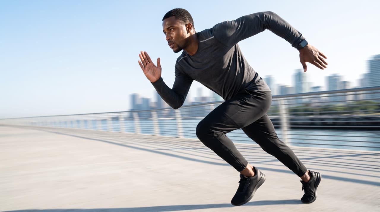 Morning Miles: Running your first ten kilometres