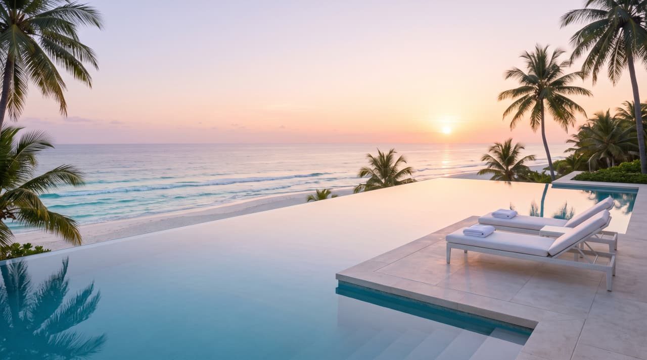 Away Days: Choosing a coast worth the flight
